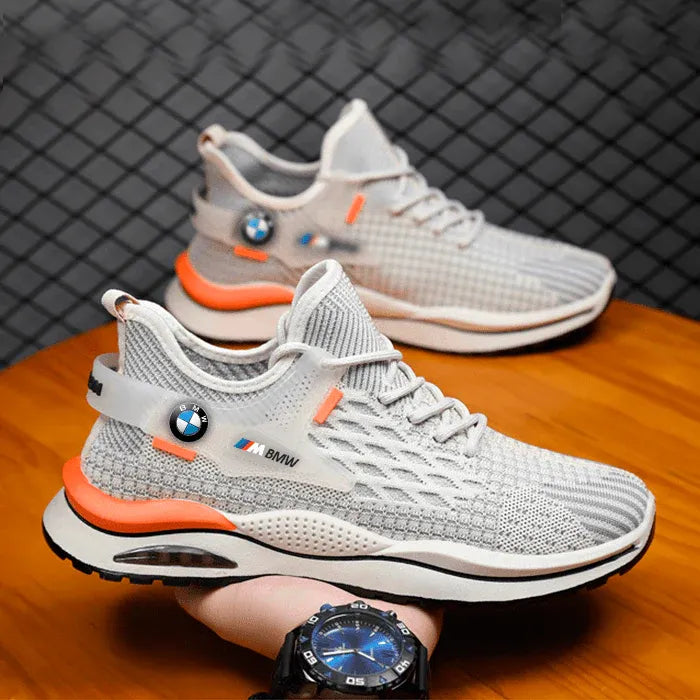 Men's M4 Sneakers - MotorSport Edition