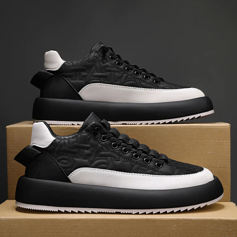 Leather Orthopaedic Shoes - Orisis™