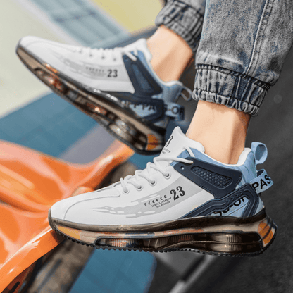 Comfortable Men's Ultra Air Sneakers