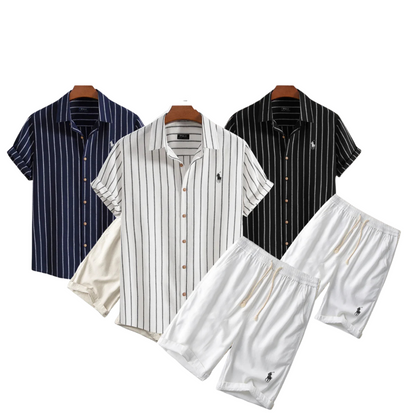 The Signature R&L Set – Limited Edition (79 available)