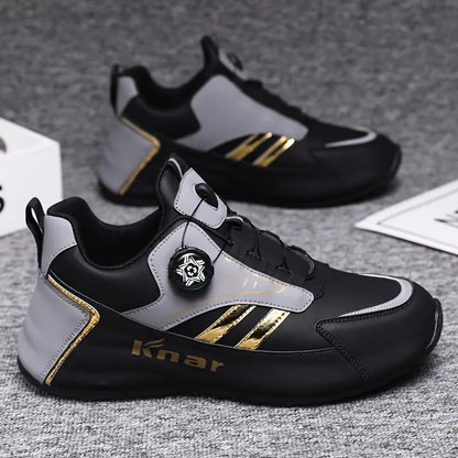 PloftCare Knar Orthopedic Shoes