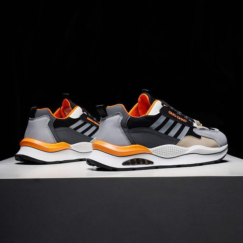 Manhattan Orthopedic Shoes