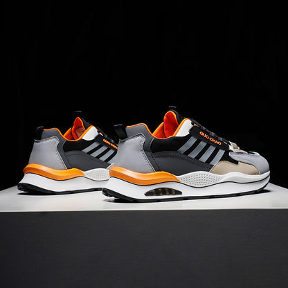 Manhattan Orthopedic Shoes