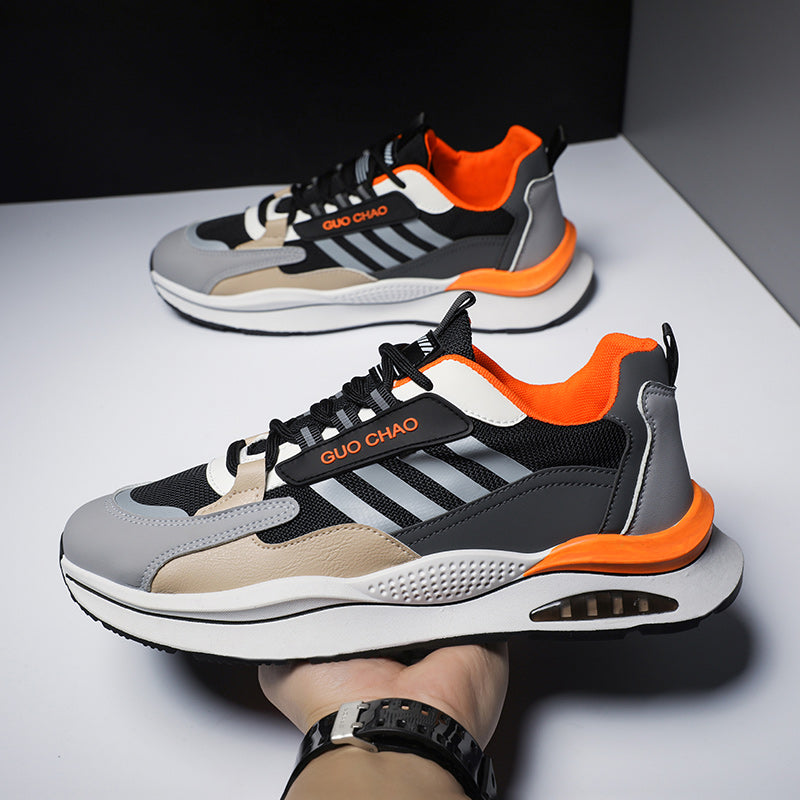 Manhattan Orthopedic Shoes