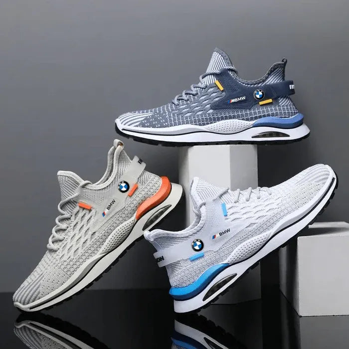 Men's M4 Sneakers - MotorSport Edition