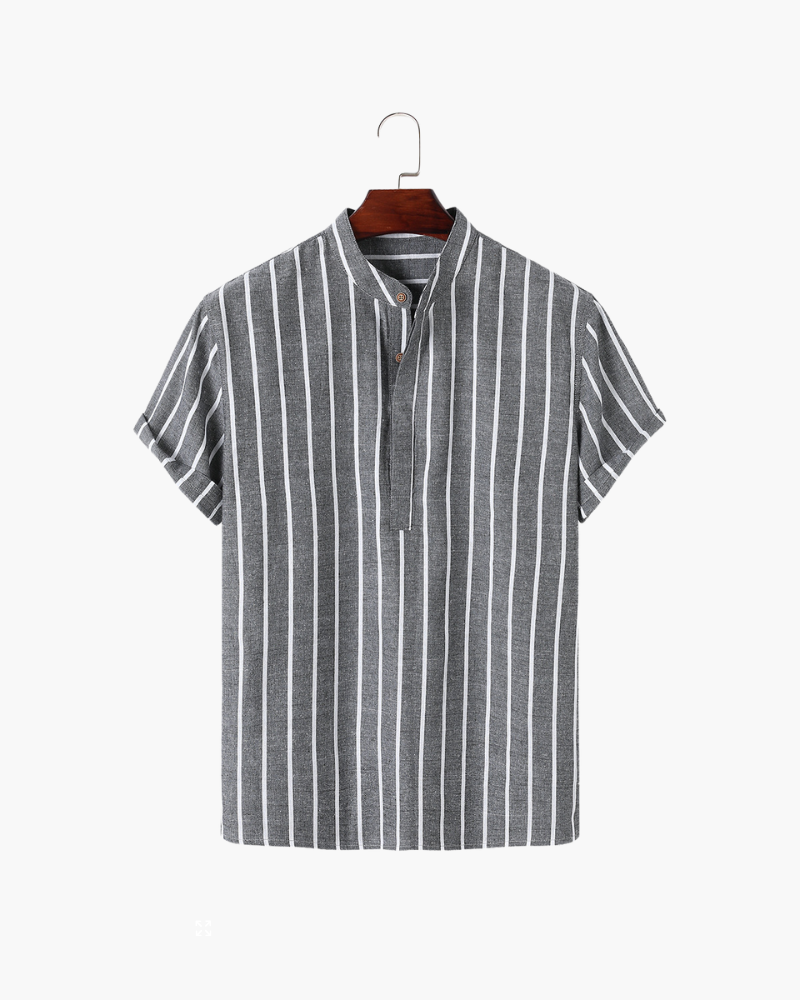 Bari Sailor Polo Shirt