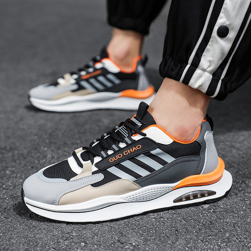 Manhattan Orthopedic Shoes