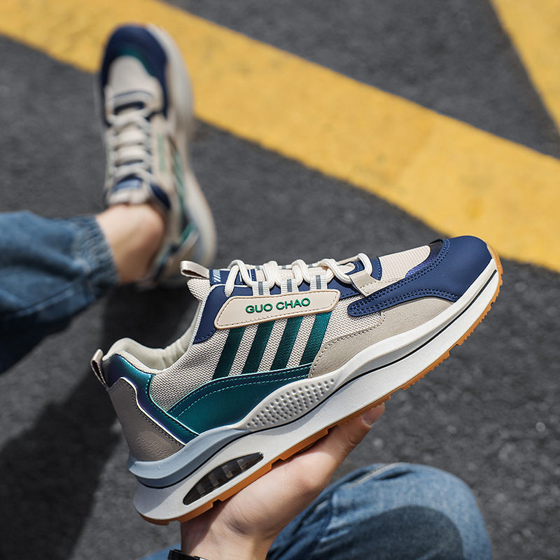 Manhattan Orthopedic Shoes