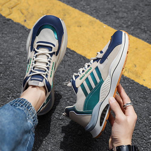 Manhattan Orthopedic Shoes