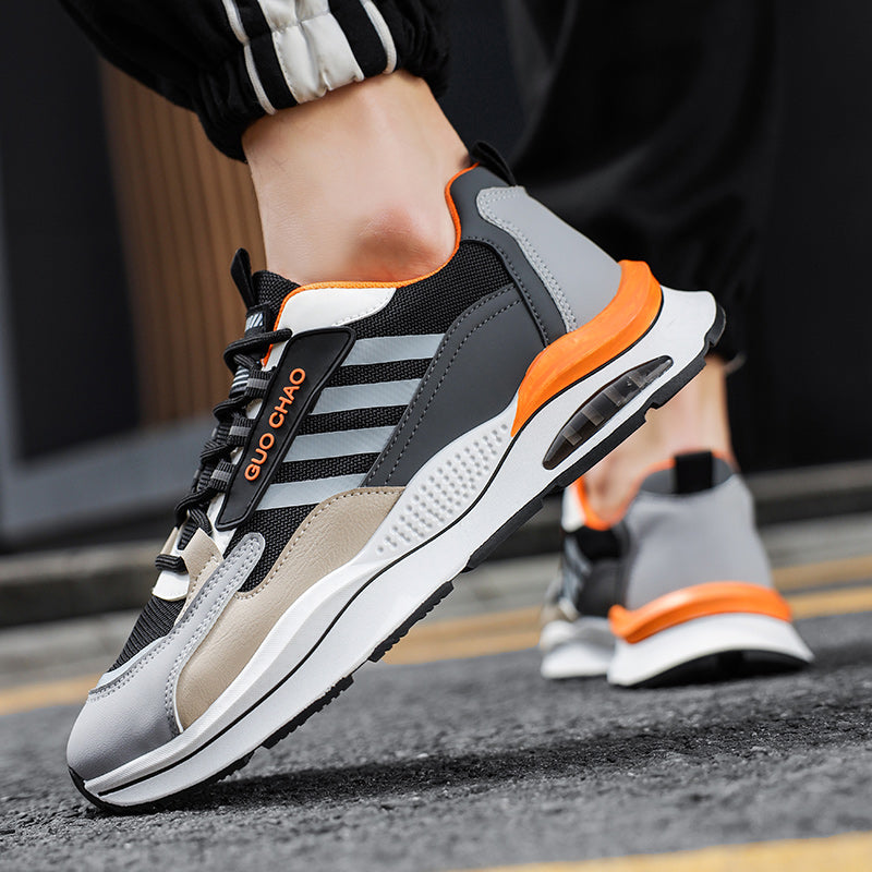 Manhattan Orthopedic Shoes