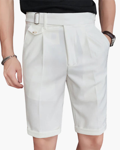 Paris Short Trousers