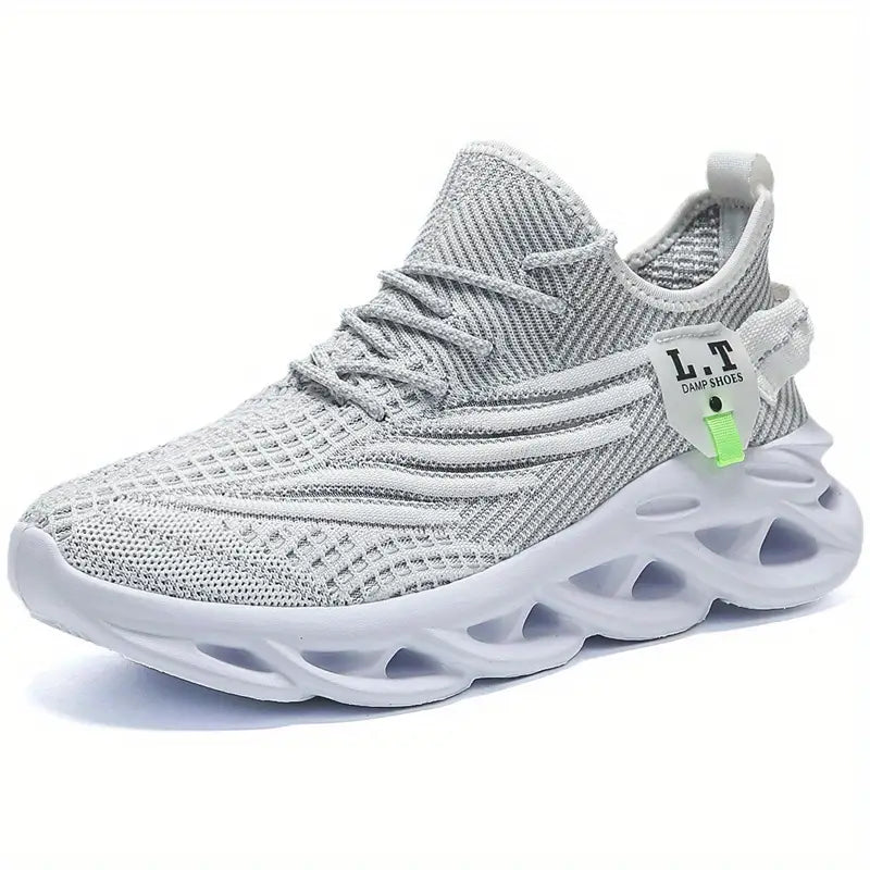Ploft Z3 Sports Shoes - [LAST UNITS ON SALE]