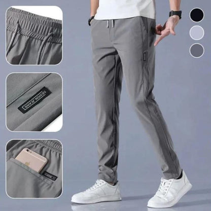 The Executive Chino Ultra Comfort - [BUY 1 GET 2]