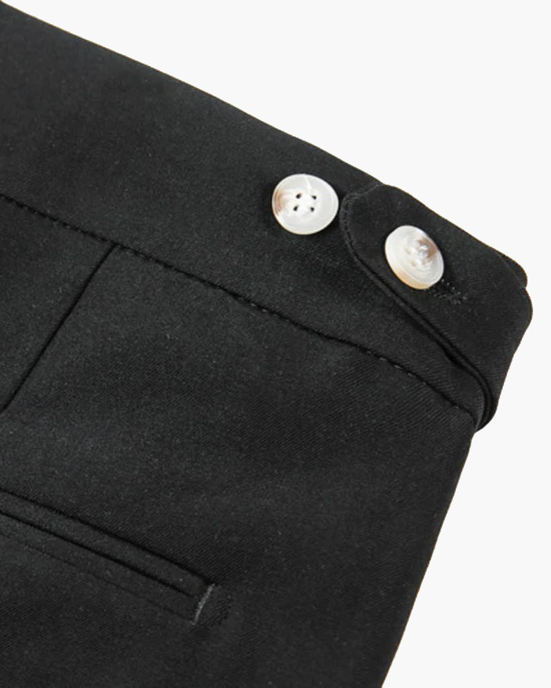 Paris Short Trousers