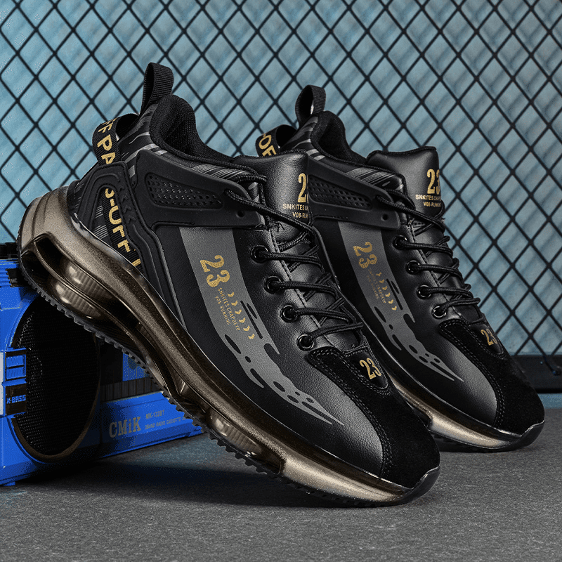 Comfortable Men's Ultra Air Sneakers