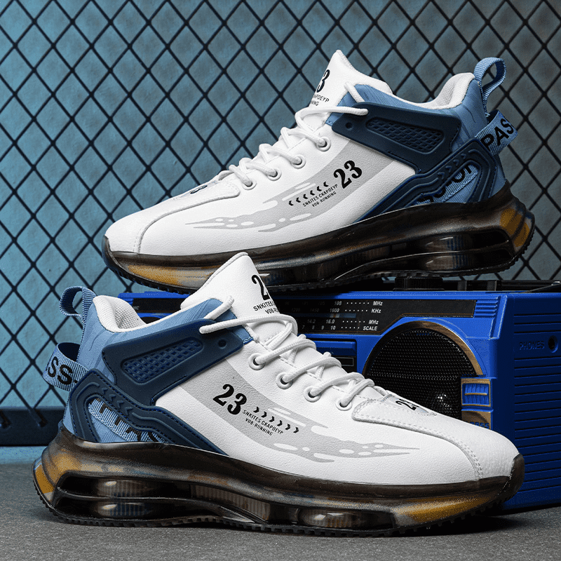 Comfortable Men's Ultra Air Sneakers