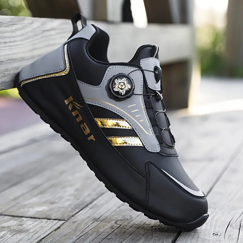 PloftCare Knar Orthopedic Shoes