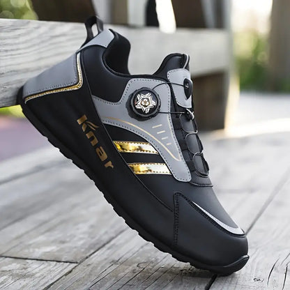 PloftCare Knar Orthopedic Shoes