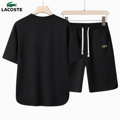 Ensemble décontracté pour hommes || T-Shirt et short