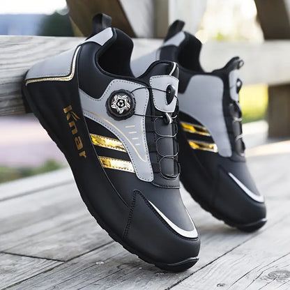 PloftCare Knar Orthopedic Shoes