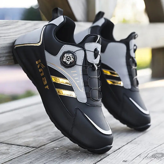 PloftCare Knar Orthopedic Shoes