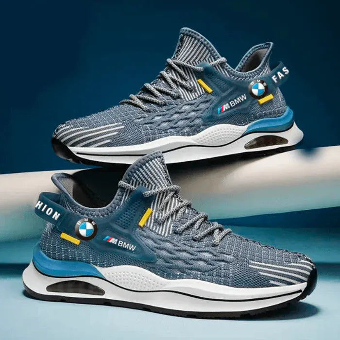 Men's M4 Sneakers - MotorSport Edition