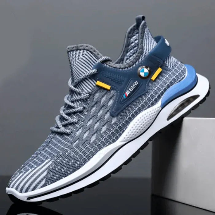 Men's M4 Sneakers - MotorSport Edition