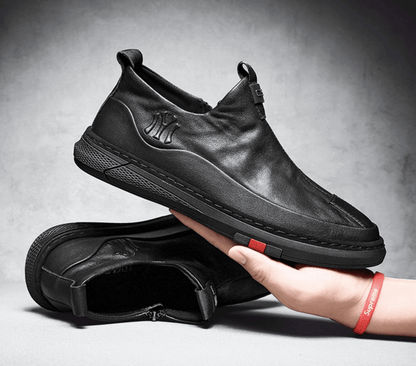 MILANO™ Men's Shoes in Genuine Leather