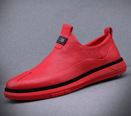 MILANO™ Men's Shoes in Genuine Leather