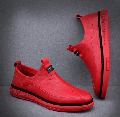 MILANO™ Men's Shoes in Genuine Leather