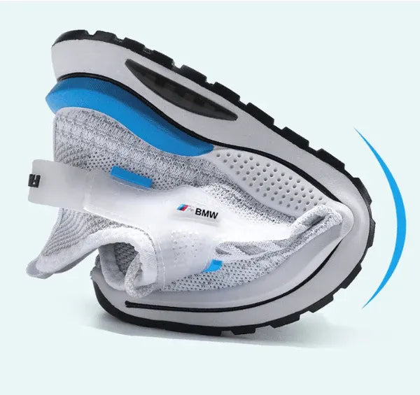 Men's M4 Sneakers - MotorSport Edition