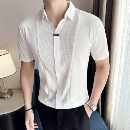 Men's Prestige Polo Shirt