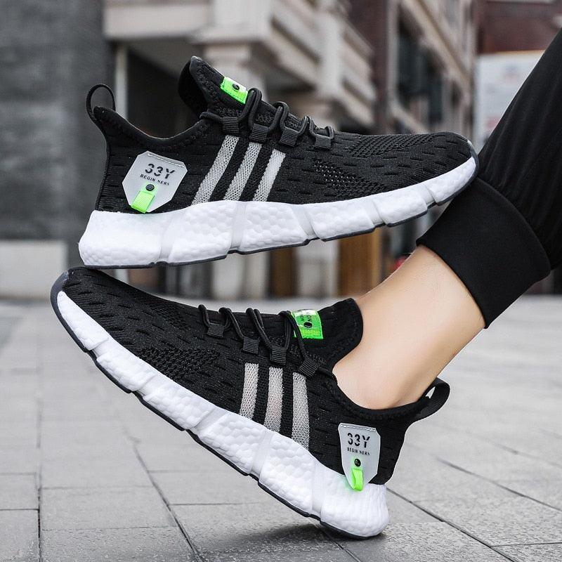 Pro Megan Sports Shoes