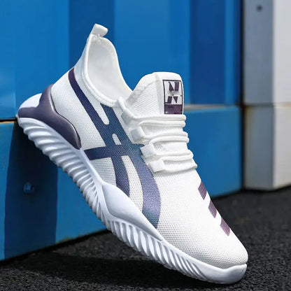 ASIC Men's Sneakers - Air Comfort Edition