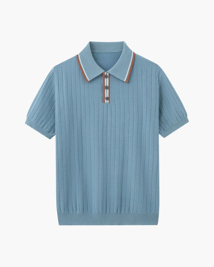 Ashford Knit Polo Shirt