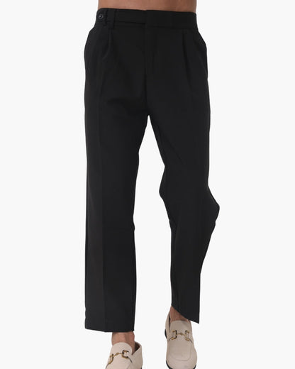 Paris High Waist Trousers
