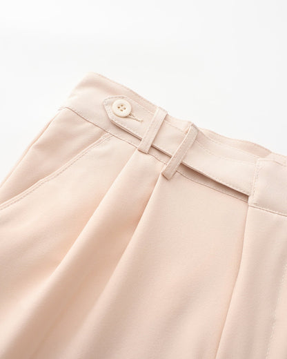 Paris High Waist Trousers