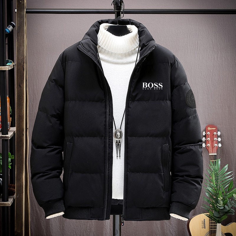 Boss Thermo Puffer Jacket for Men