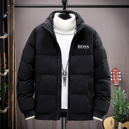 Boss Thermo Puffer Jacket for Men