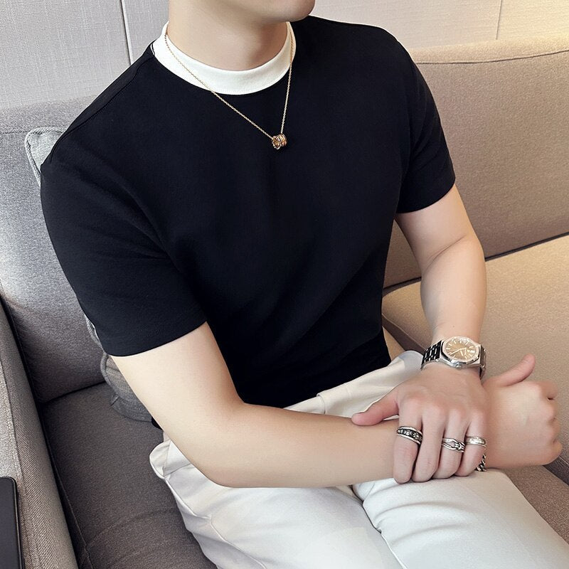 Elite Basic Shirt for Men