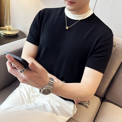 Elite Basic Shirt for Men