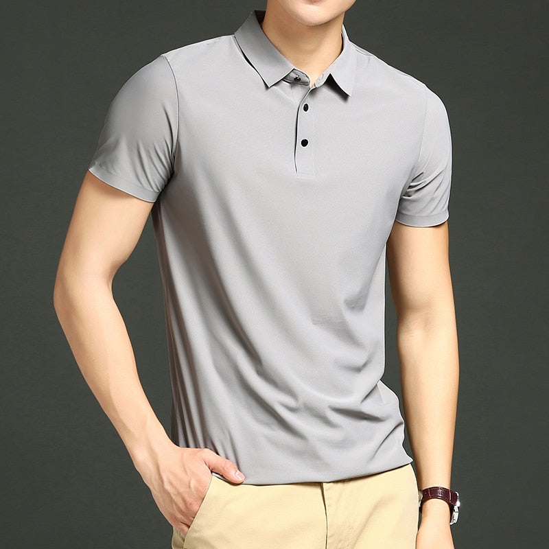 Eterno Men's Polo Shirt