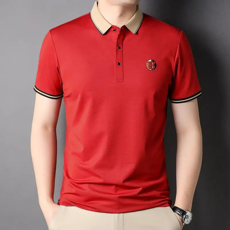 Modex Men's Polo Shirt