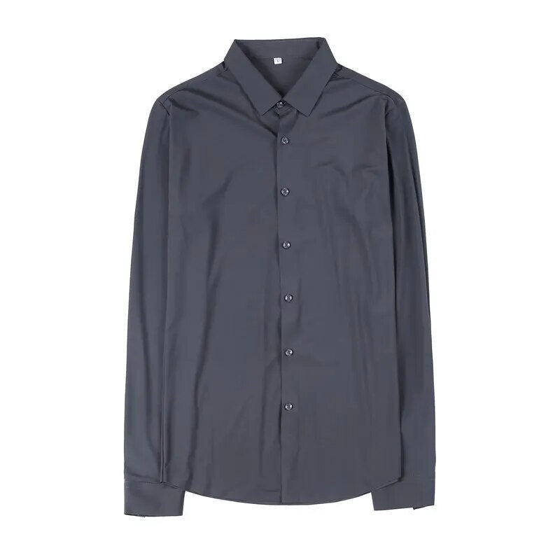 Finesse Men's Dress Shirt