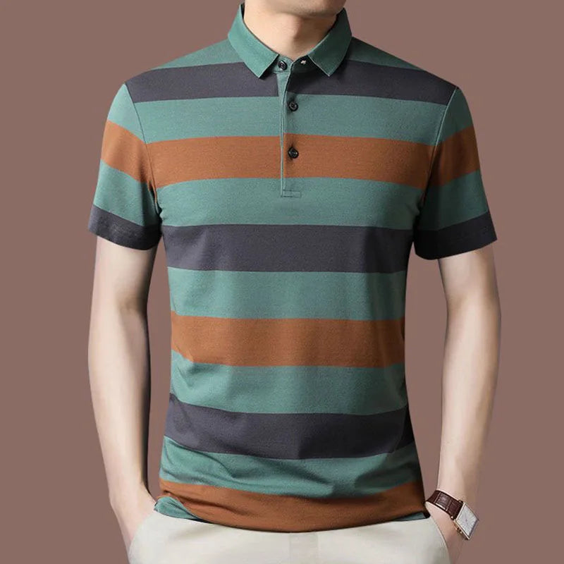 Men's Polo Shirt Choose