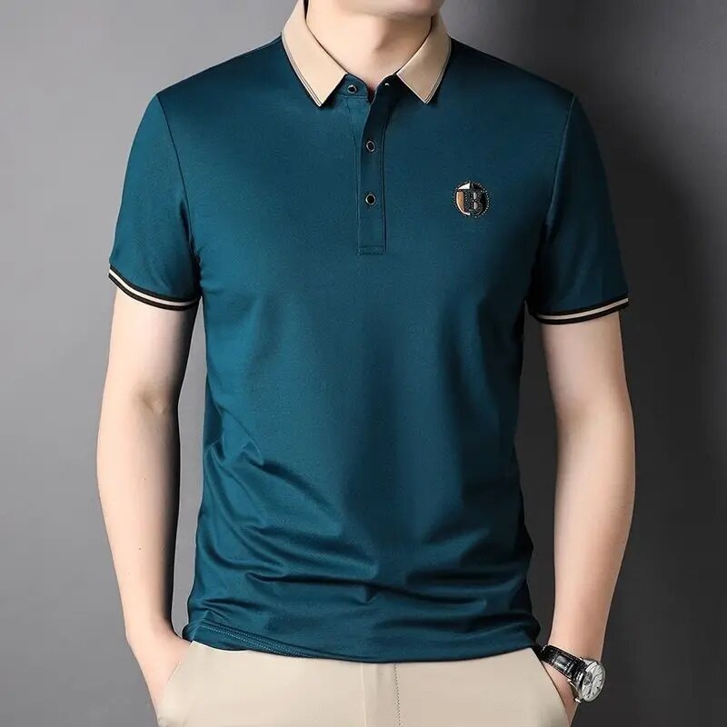 Modex Men's Polo Shirt