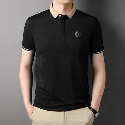 Men's Style Polo Shirt