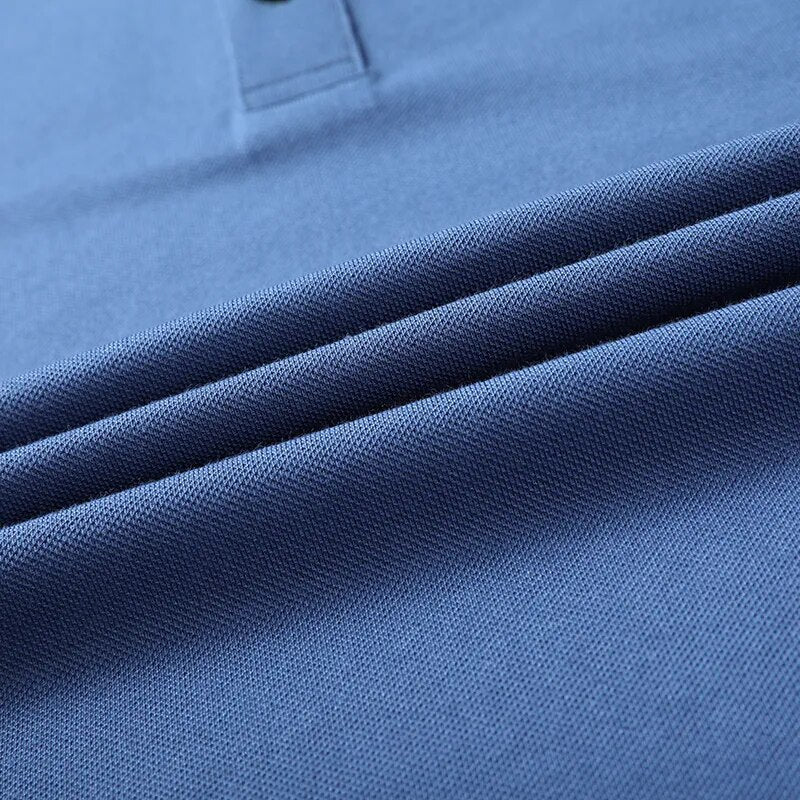 Men's Style Polo Shirt