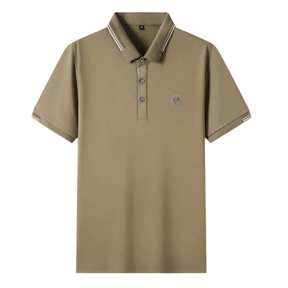 Men's Polo Shirt Refine
