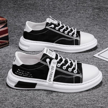 Luvre Casual™ Max Comfort Edition Sneakers